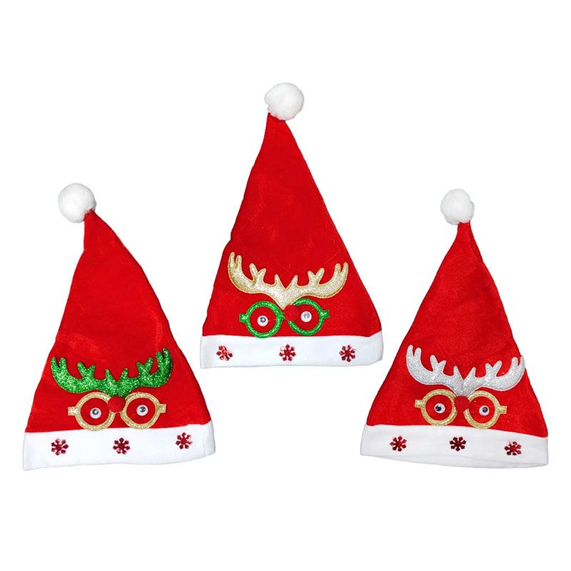 Χριστουγεννιάτικος σκούφος - Christmas hat