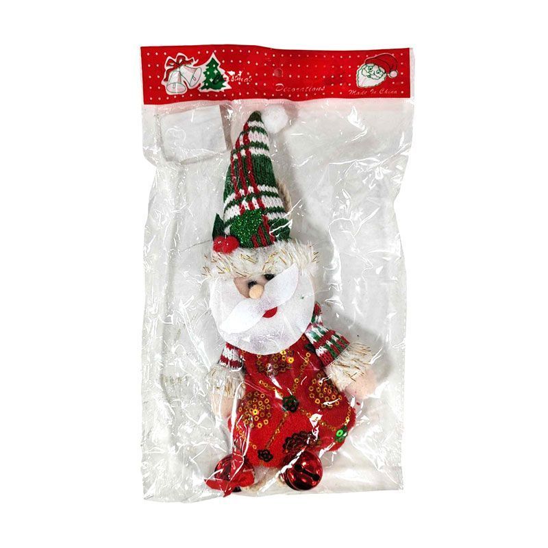 Χριστουγεννιάτικο διακοσμητικό - Christmas decoration