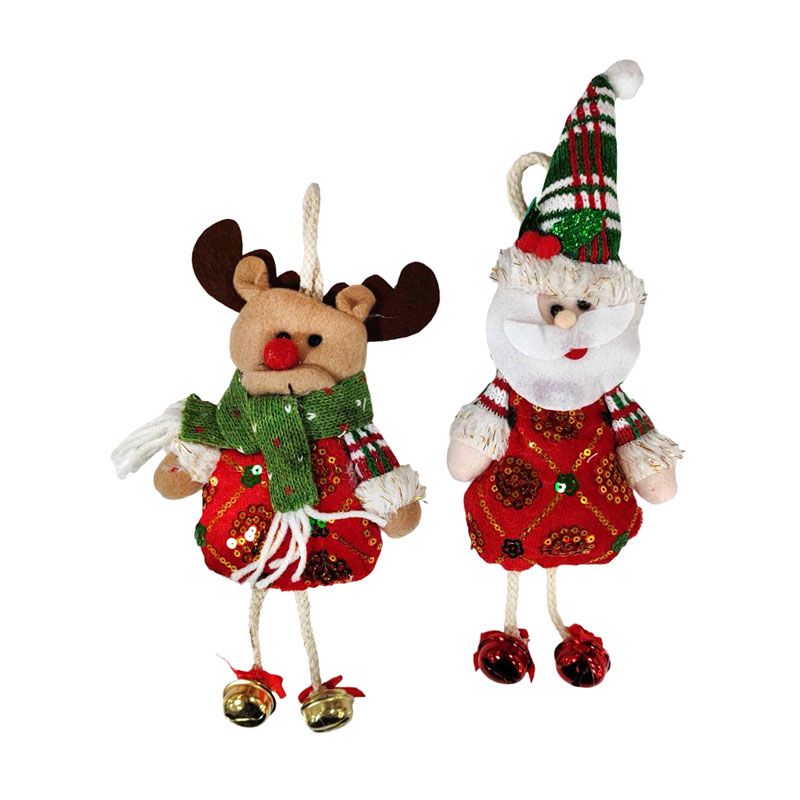 Χριστουγεννιάτικο διακοσμητικό - Christmas decoration