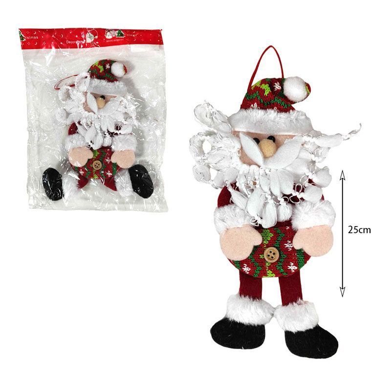 Χριστουγεννιάτικο διακοσμητικό - Christmas decoration