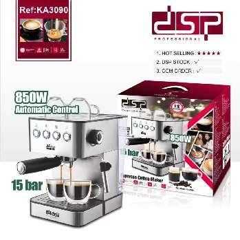 Μηχανή Espresso - KA3090 - DSP - 613842