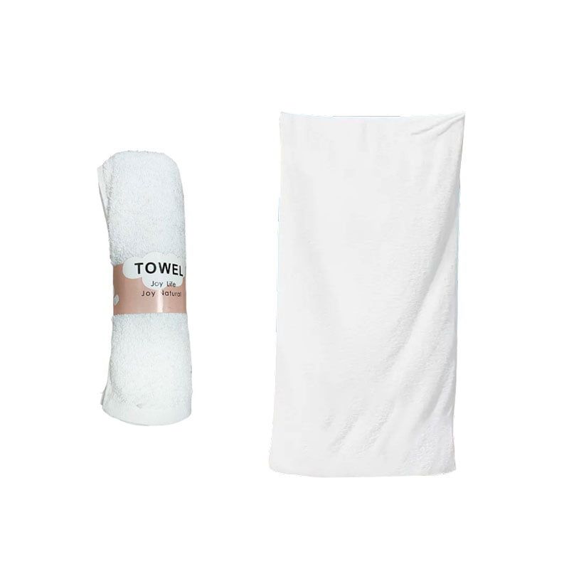 Πετσέτα Μπάνιου - Towel