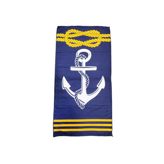 Πετσέτα θαλάσσης 140x70cm - Beach towel
