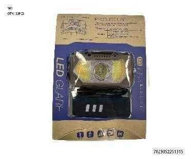 Φακός κεφαλής LED - S05 - 251315