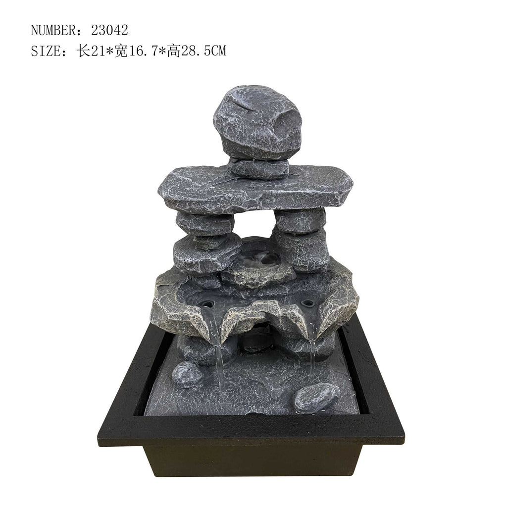Συντριβάνι εσωτερικού χώρου - Feng Shui - 23042 - 982291 ΕΠΟΧΙΑΚΑ - ΤΟΥΡΙΣΤΙΚΑ - HOBBY>Τουριστικά & εποχιακά είδη>Souvenir