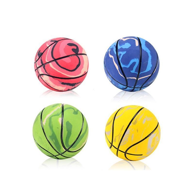 Μπαλάκι αναπήδησης Basketball - Bouncy ball