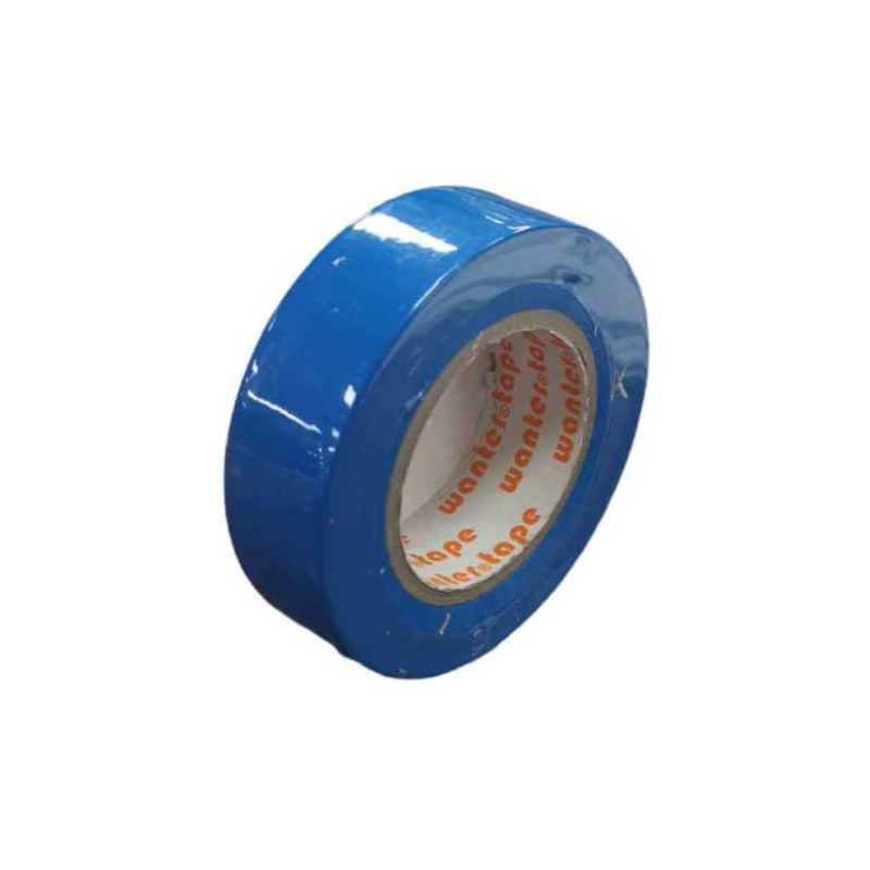 Μονωτική ταινία - 19mm - 10pcs - 060870 - Red