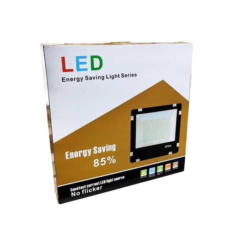 Προβολέας IP66 Ισχύος 200W - LED energy saving light series