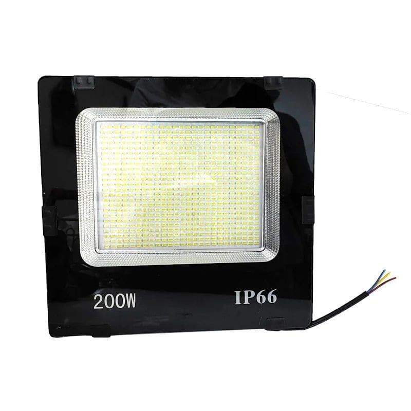 Προβολέας IP66 Ισχύος 200W - LED energy saving light series
