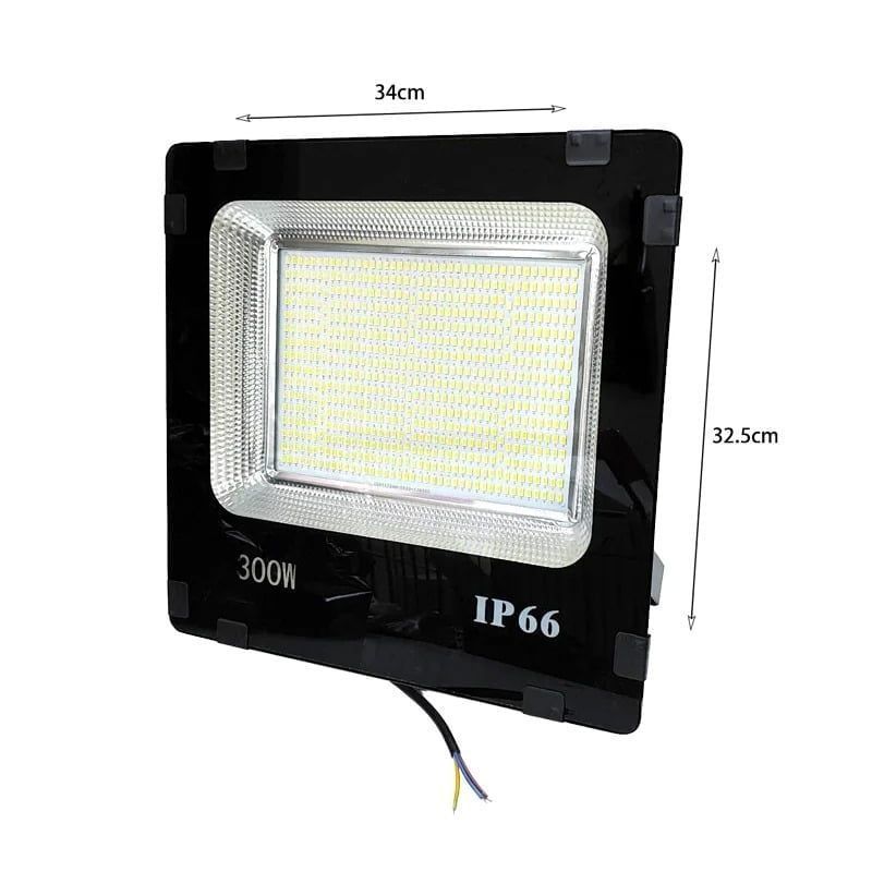 Προβολέας IP66 Ισχύος 300W - LED energy saving light series