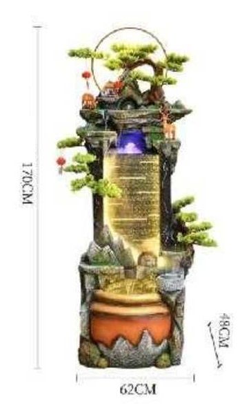 Συντριβάνι εσωτερικού χώρου - Feng Shui - 6531 - 065317 ΕΠΟΧΙΑΚΑ - ΤΟΥΡΙΣΤΙΚΑ - HOBBY>Τουριστικά & εποχιακά είδη>Souvenir
