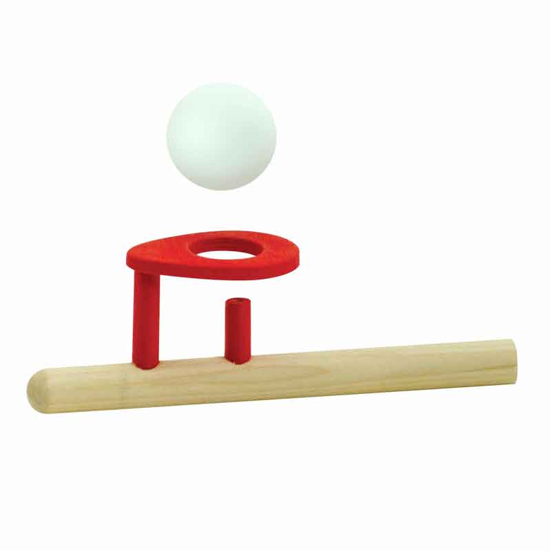 Παιχνίδι Με Αιωρούμενη Μπάλα - Floating Ball Game - Angel shopping
