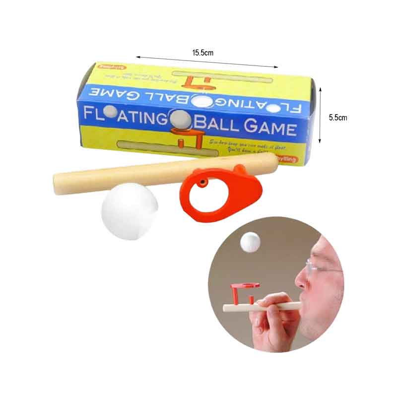 Παιχνίδι Με Αιωρούμενη Μπάλα - Floating Ball Game