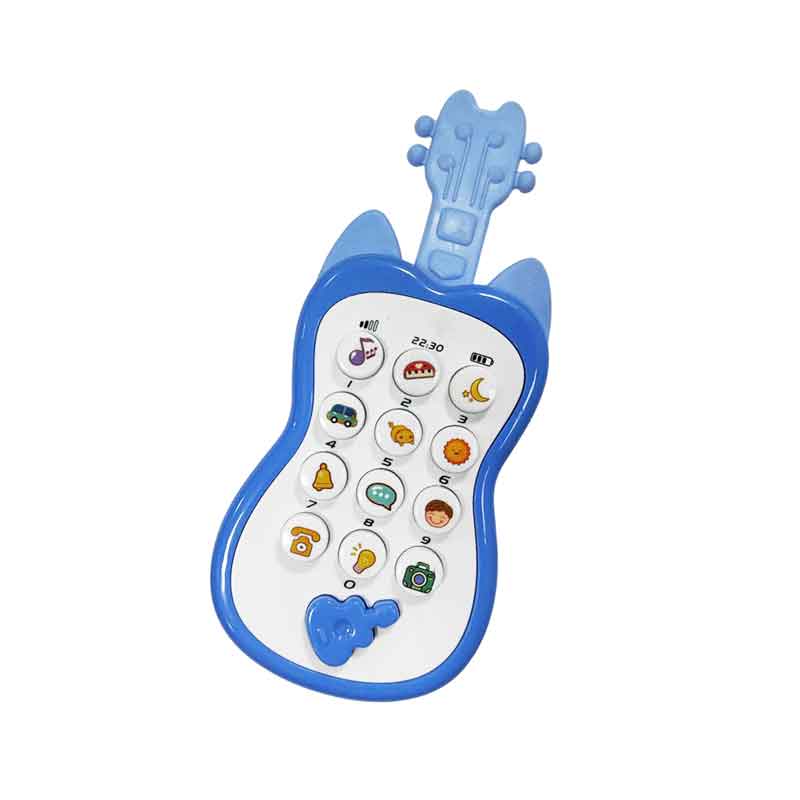 Παιδικό Βιολί Τηλέφωνο Με Ήχο - Violin phone