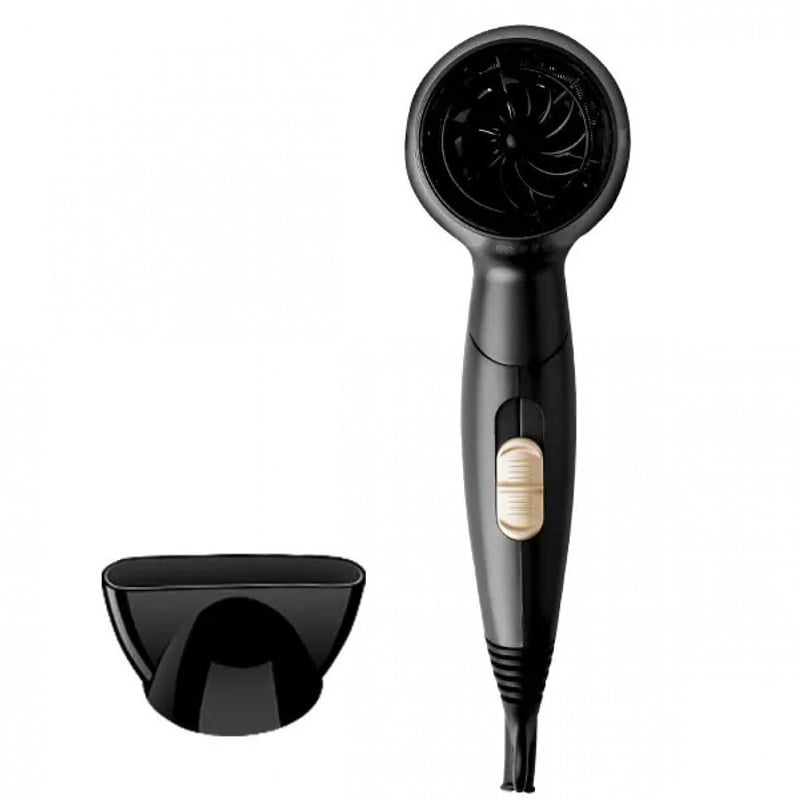 Kemei Πιστολάκι Μαλλιών Ταξιδίου 1800W KM-6834 - Hair dryer