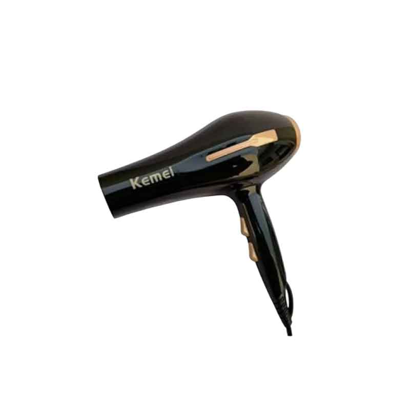 Kemey Πιστολάκι μαλλιών 1000W KM-2376 - Hair dryer
