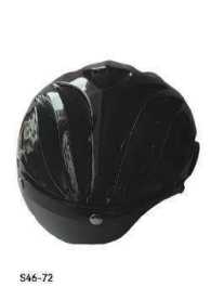 Κράνος ποδηλάτου - S45-72 - 651384 AUTO-MOTO-BIKE>Είδη ποδηλάτου & μηχανής>Αξεσουάρ moto & ποδηλάτου