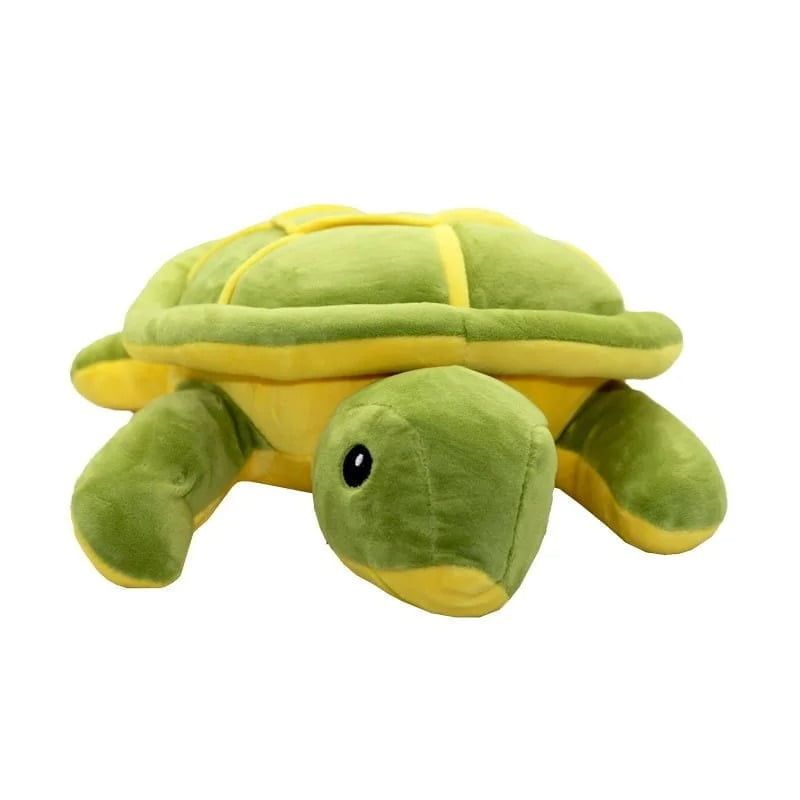Λούτρινη χελώνα - Plush turtle