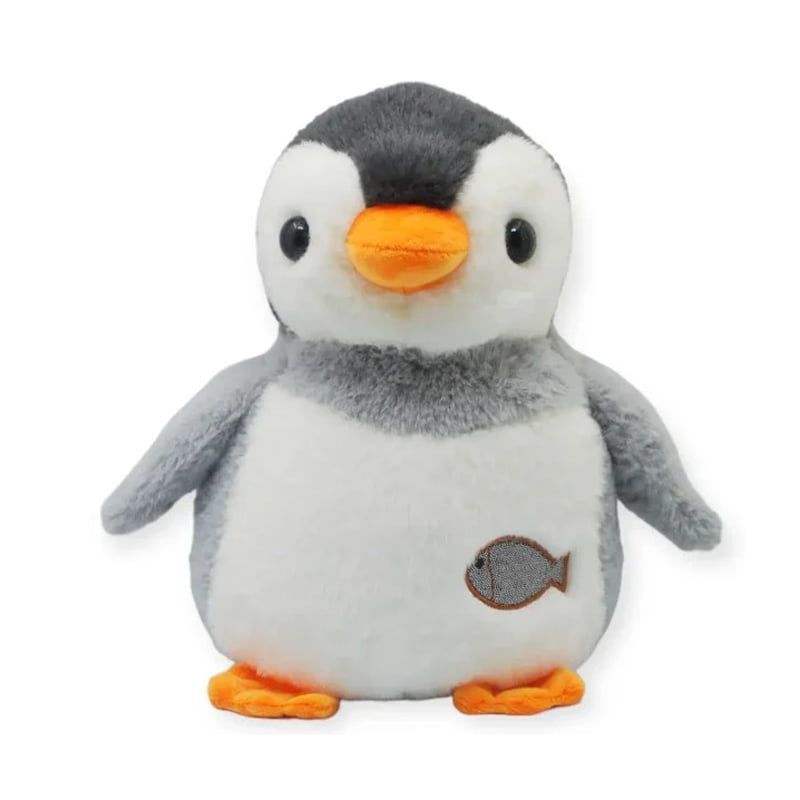 Λούτρινο πιγκουίνος - Stuffed bear penguin