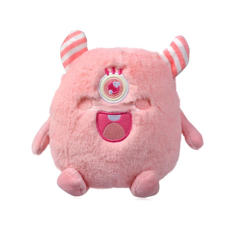 Λούτρινο τερατάκι 23cm - Stuffed monster