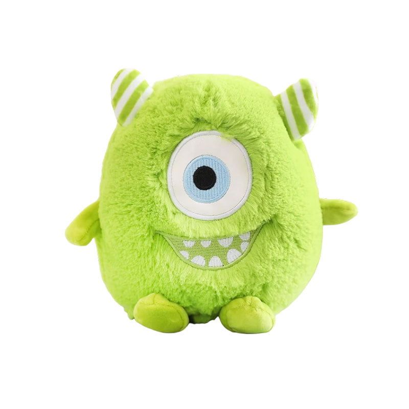 Λούτρινο τερατάκι 23cm - Stuffed monster