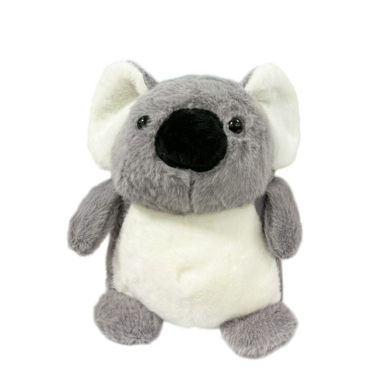 Λούτρινο γαϊδουράκι - Stuffed animal donkey