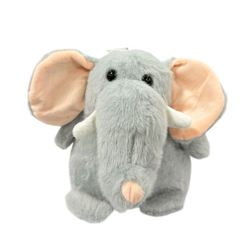 Λούτρινο γαϊδουράκι - Stuffed animal donkey