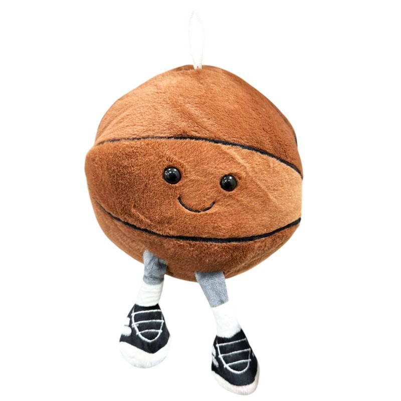 Λούτρινη Μπάλα - Stuffed Ball