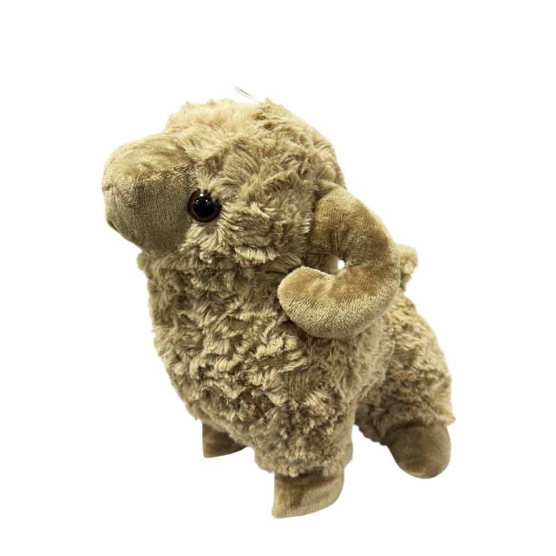 Λούτρινο προβατάκι - Sheep