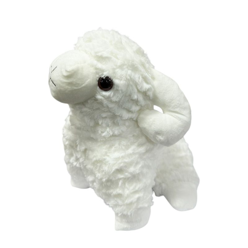 Λούτρινο προβατάκι - Sheep