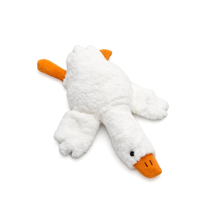 Λούτρινη Χήνα 120cm - Plush Goose Toy 120cm