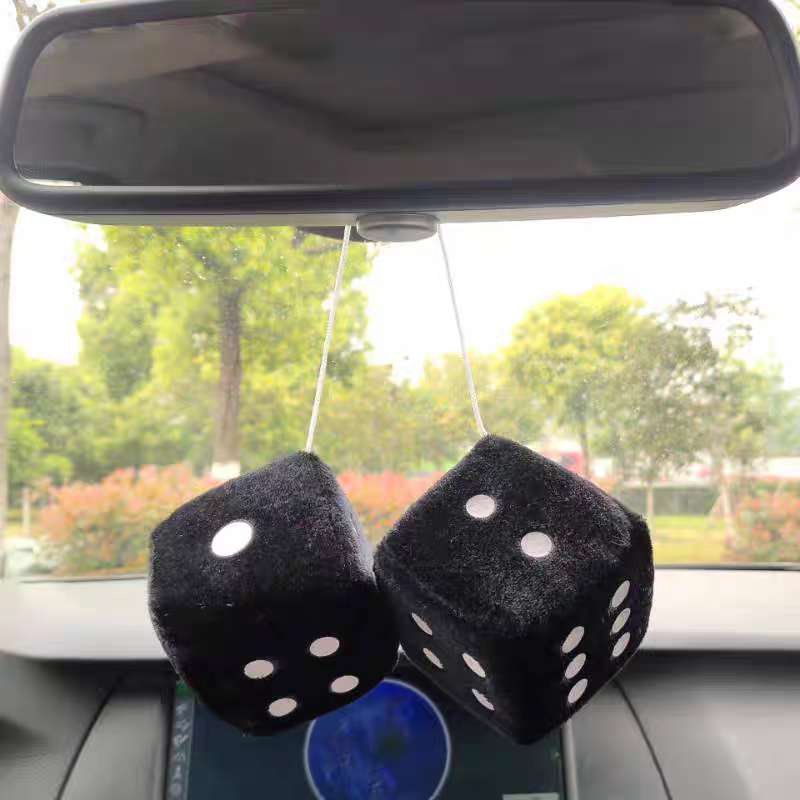 Αρωματικό αυτοκινήτου κύβος - Luoshaou Auto Ram Mantic Car & Home Perfume Cube