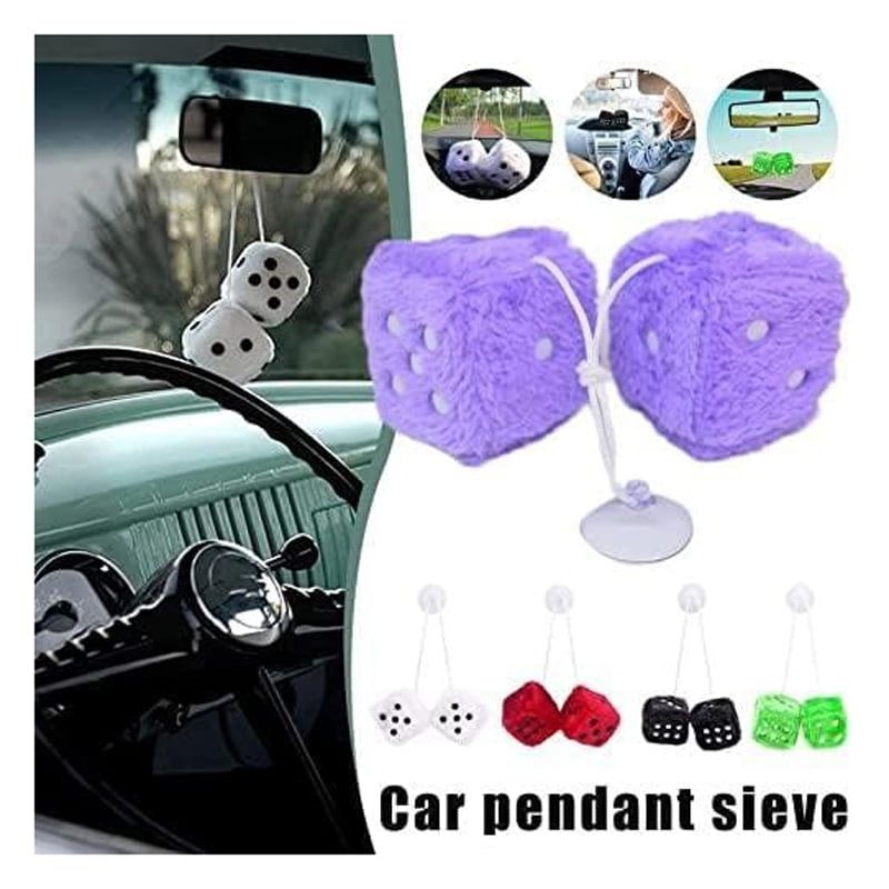 Αρωματικό αυτοκινήτου κύβος - Luoshaou Auto Ram Mantic Car & Home Perfume Cube