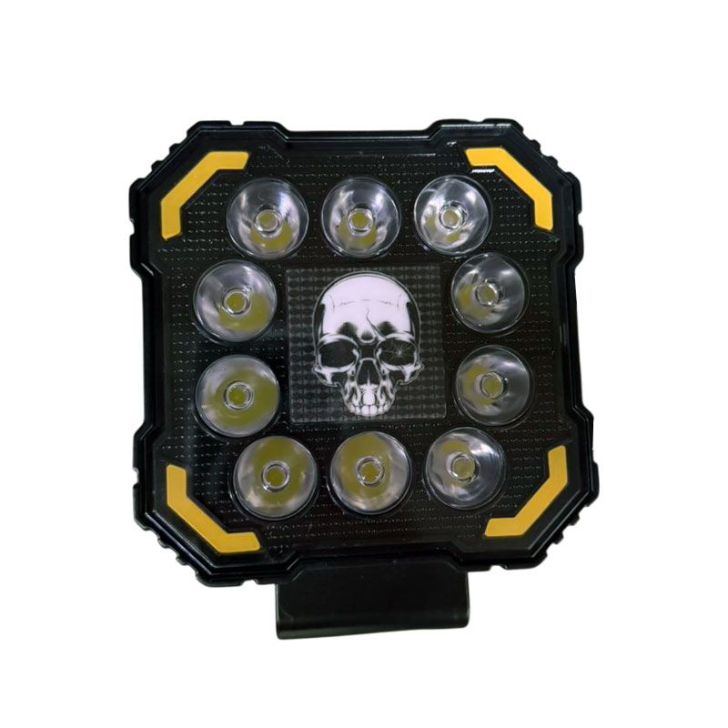 Προβολέας εργασίας LED 4"- LED work light