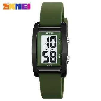 Ψηφιακό ρολόι χειρός - Skmei - 2325 - Green