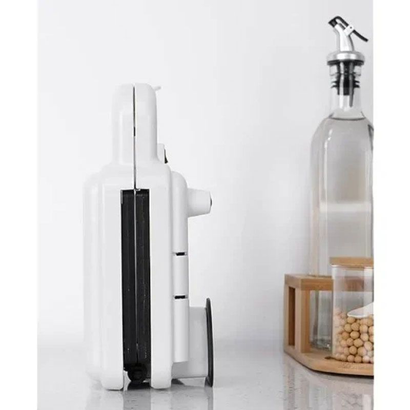 Andowl Μίνι Τοστιέρα 800 W Q‑JK01 - MiNi Breakfast Machine