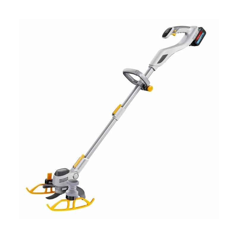 Andowl Ηλεκτρική Χορτοκοπτική Μηχανή 21V No.Q-TW7 – Electric Grass Trimmer 21V