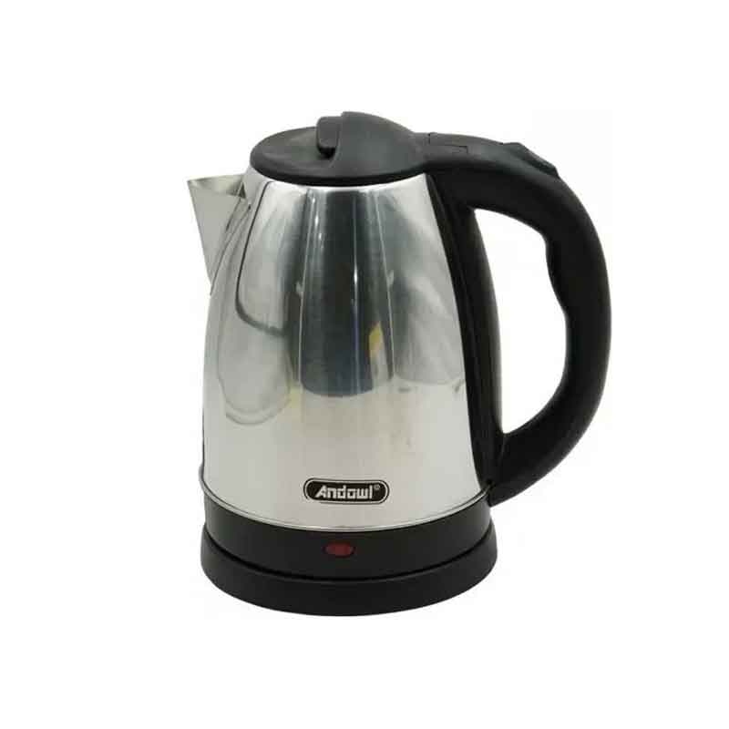 Andowl Βραστήρας 2lt 1500W Q-T193 - Electric Kettle