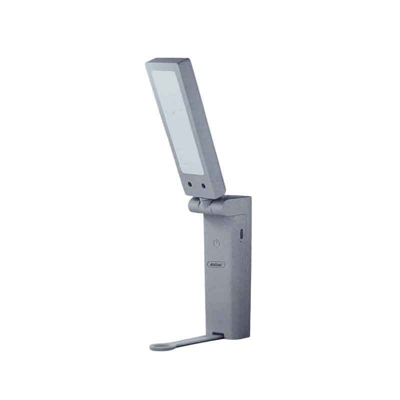 Andowl Φορητό Φωτιστικό Γραφείου Q-LED103  – Portable LED Desk Lamp