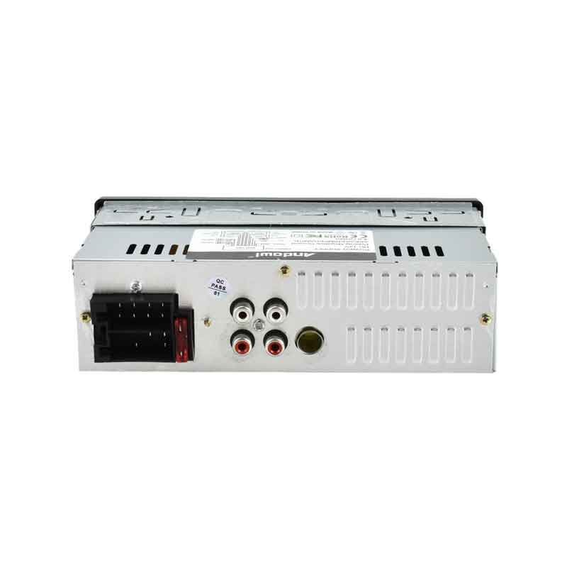 Andowl Ηχοσύστημα Αυτοκινήτου Q-CA102 - Car MP3 Player
