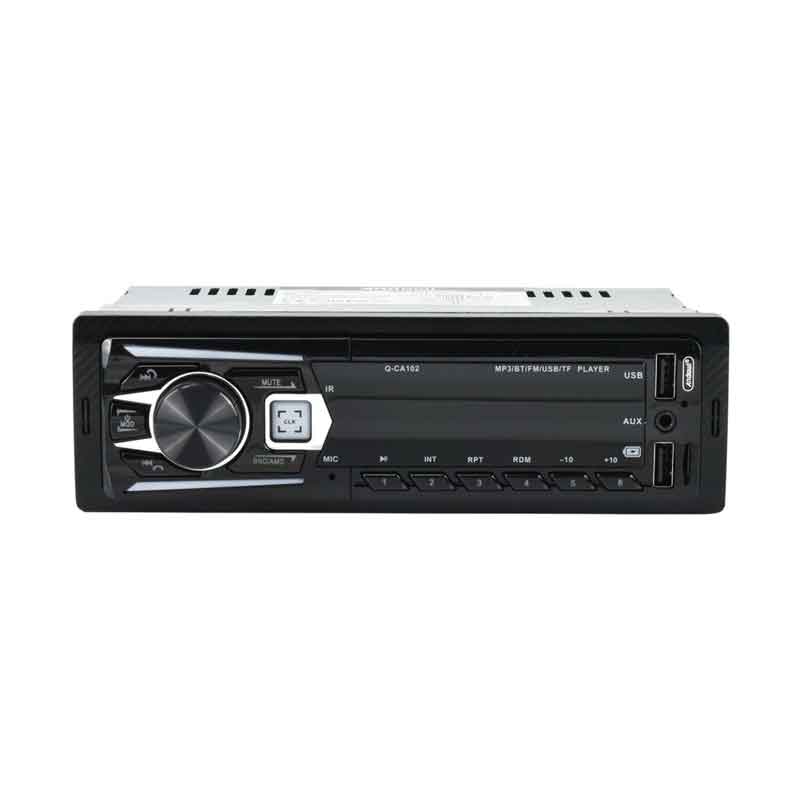 Andowl Ηχοσύστημα Αυτοκινήτου Q-CA102 - Car MP3 Player