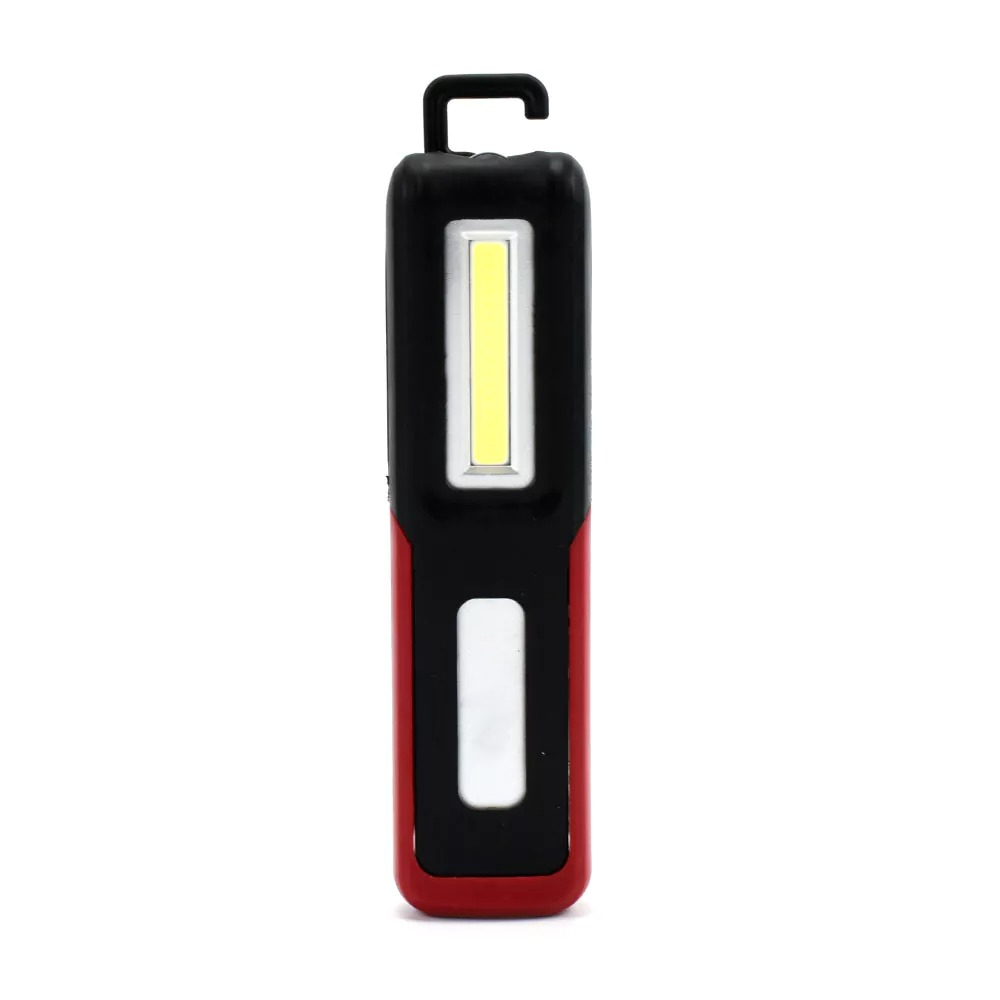 Andowl Επαναφορτιζόμενος φακός εργασίας LED Q-LED558  - Rechargeable Flashlight
