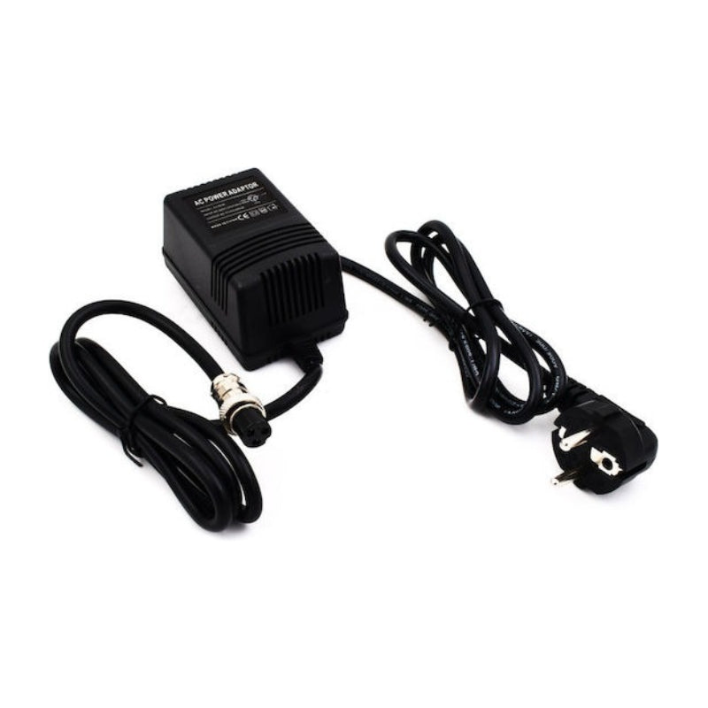 Andowl Επαγγελματική Κονσόλα Ήχου 7 Καναλιών Bluetooth USB Q-7L- Μίκτης Ήχου  - Andowl Q-7L Professional 7-Channel Audio Mixer Console