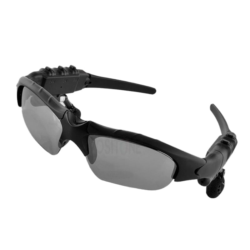 Γυαλιά Ηλίου Και Ακουστικά Bluetooth Handsfree 2 σε 1 Andowl Q-A28 -  Sunglasses And Bluetooth Headphones