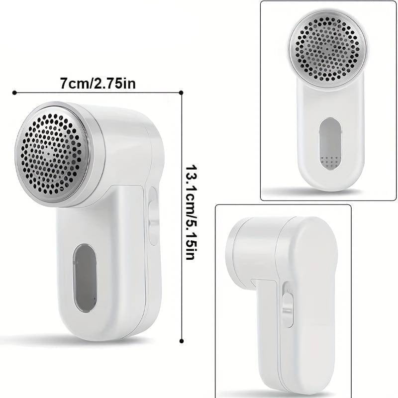 Andowl Αποχνουδωτής Q-M06 - Fabric Lint Remover