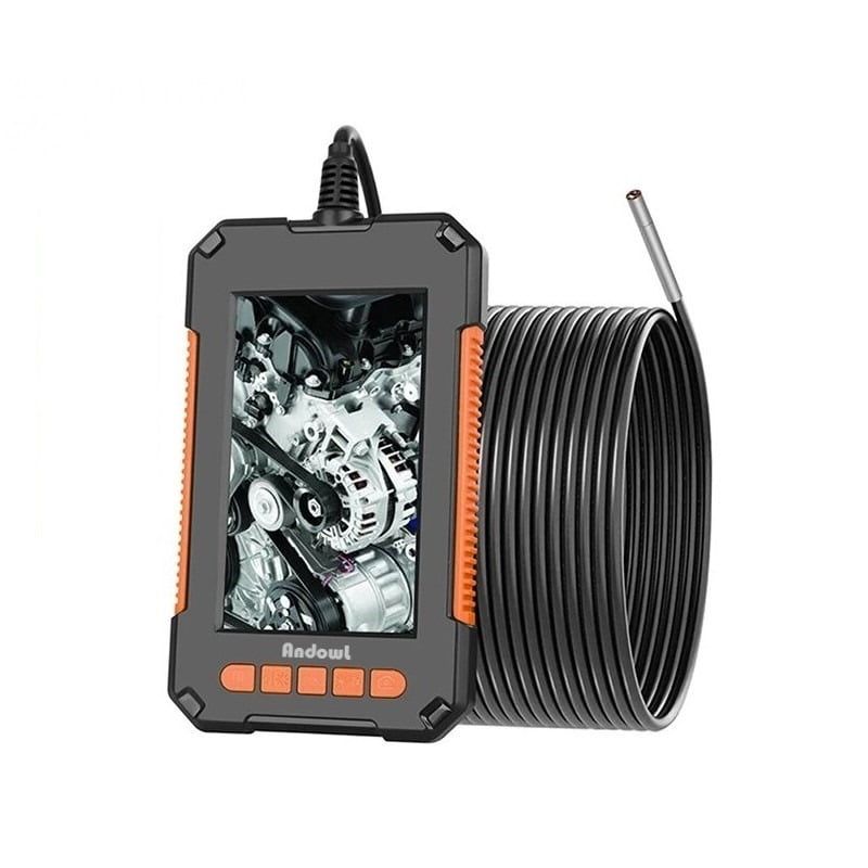 Andowl Επαγγελματική ενδοσκοπική κάμερα Q-NK68 - Screen Endoscope