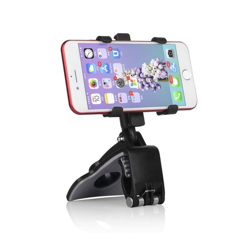 Andowl Βάση Κινητού Αυτοκινήτου Q-ZJ68 - Car Mobile Bracket