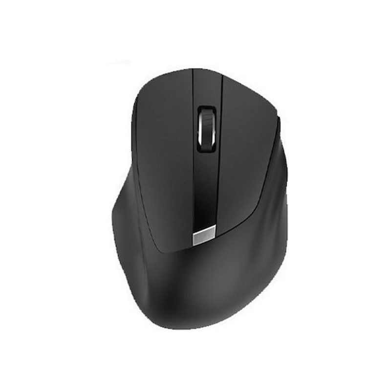 Andowl Ασύρματο Εργονομικό Ποντίκι 2.4 GHZ QM66 - Wireless mouse