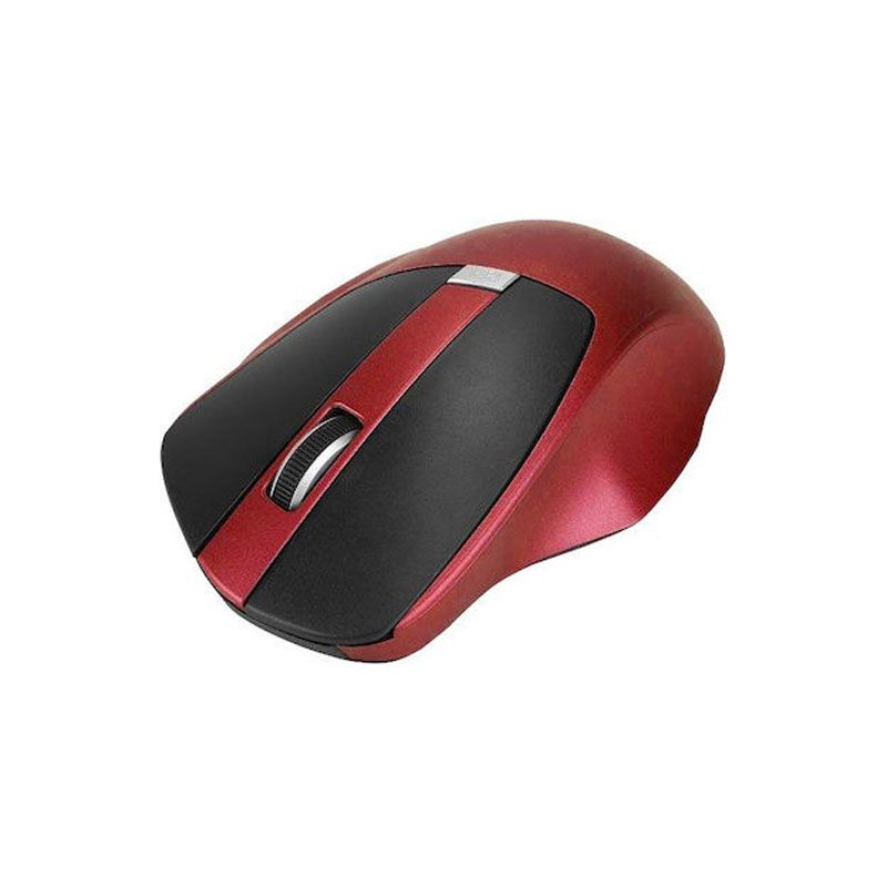 Andowl Ασύρματο Εργονομικό Ποντίκι 2.4 GHZ QM66 - Wireless mouse