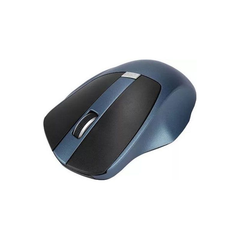 Andowl Ασύρματο Εργονομικό Ποντίκι 2.4 GHZ QM66 - Wireless mouse